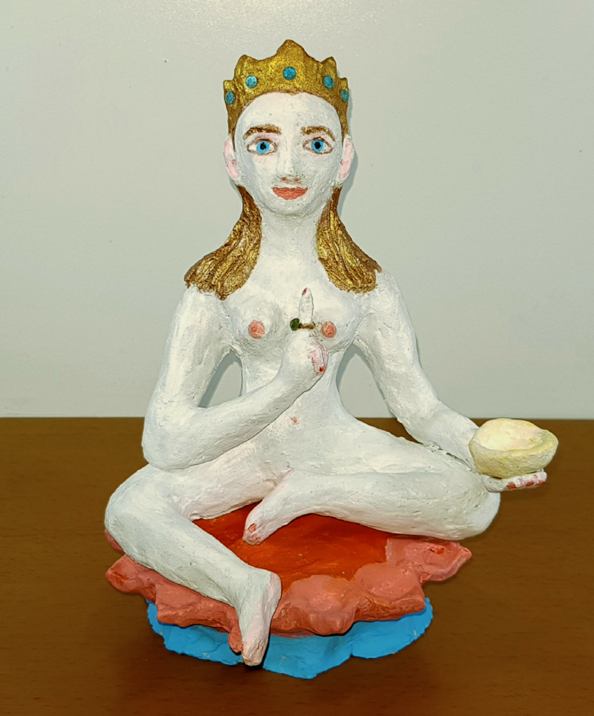 The Practice of the Six Paramitas