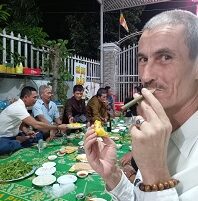 Алексей Орлов