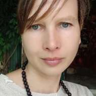 Любава Орлова