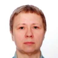 Марина Суханова